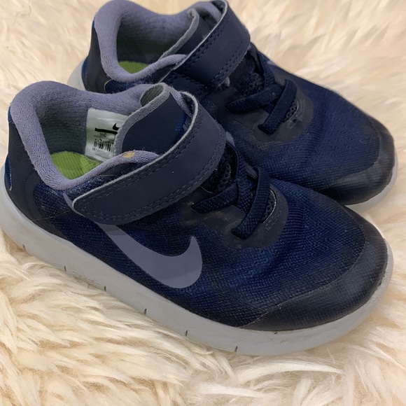 Nike free rn 2017 toddler sales